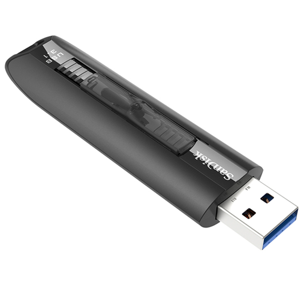 高速传输！闪迪U盘128g高速usb3.1 cz800