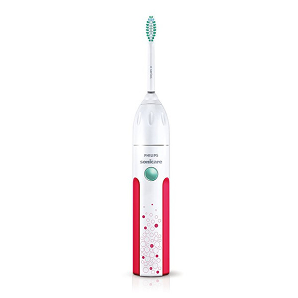 物美价廉！Philips飞利浦 Sonicare 可充电电动牙刷