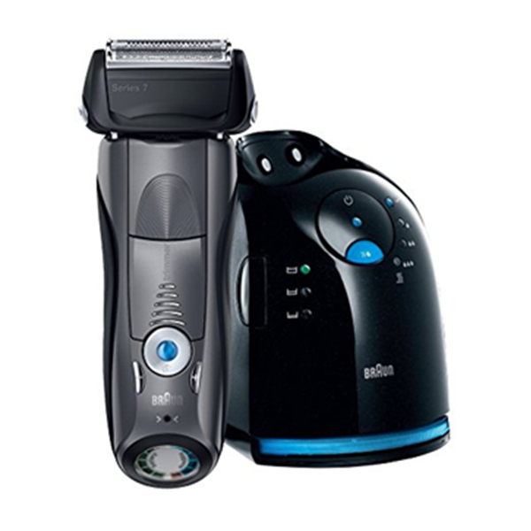 Prime Day！Braun 博朗7系 790cc-4 电动剃须刀