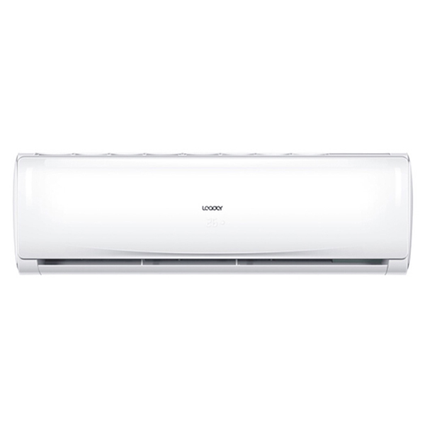 清凉节！统帅2匹二级能效冷暖空调挂机KFR-50GW