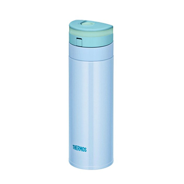 一键开合！THERMOS膳魔师一键开合超轻保温杯350ml