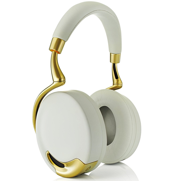 Prime会员专享！Parrot派诺特Zik无线蓝牙降噪耳机