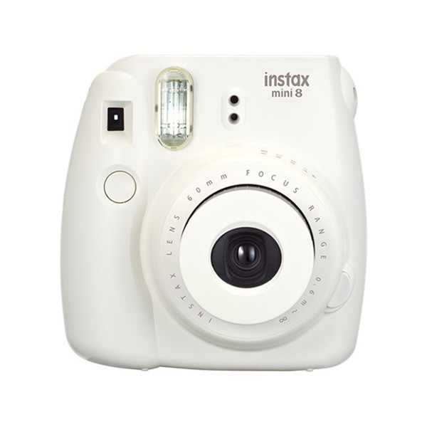 即拍神器！FUJIFILM富士instax mini8拍立得一次成像相機(jī)