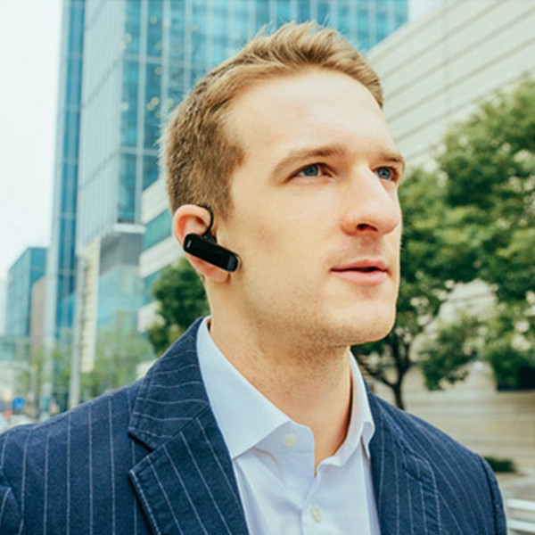 高清音质！Jabra 捷波朗BOOST劲步蓝牙耳机