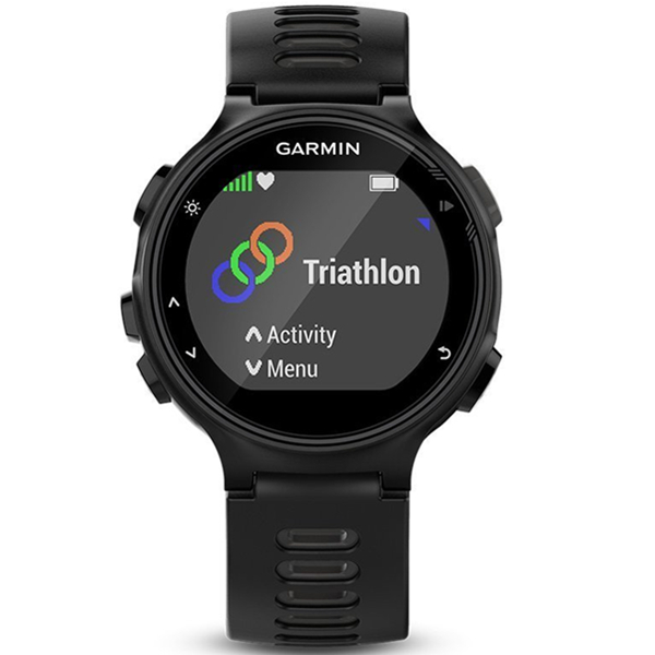专业设计！佳明GARMIN Forerunner735XT运动手表