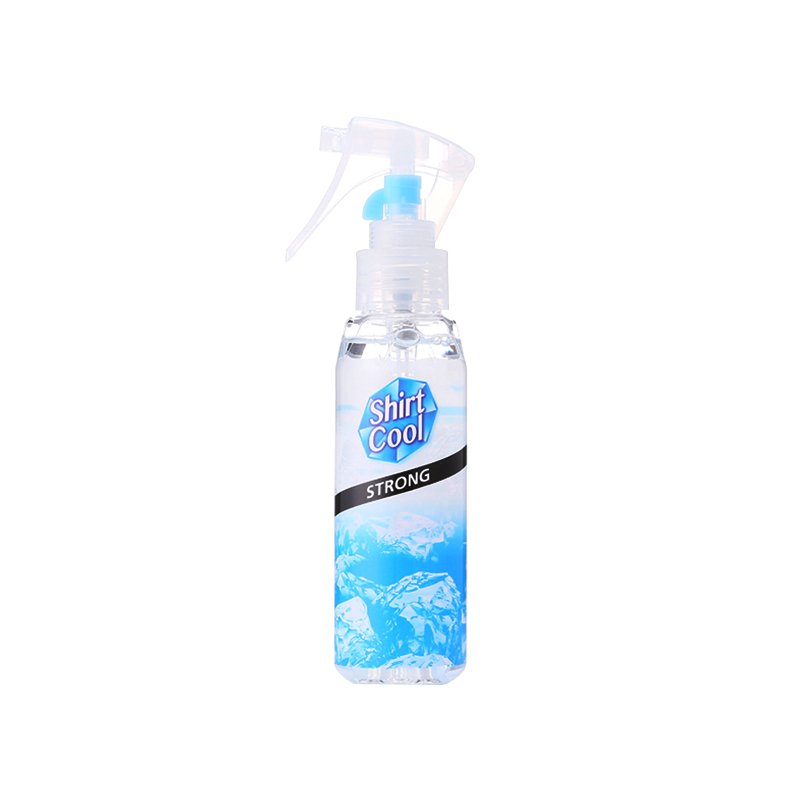 清凉降温！小林制药 衣物用清凉喷雾 100ml
