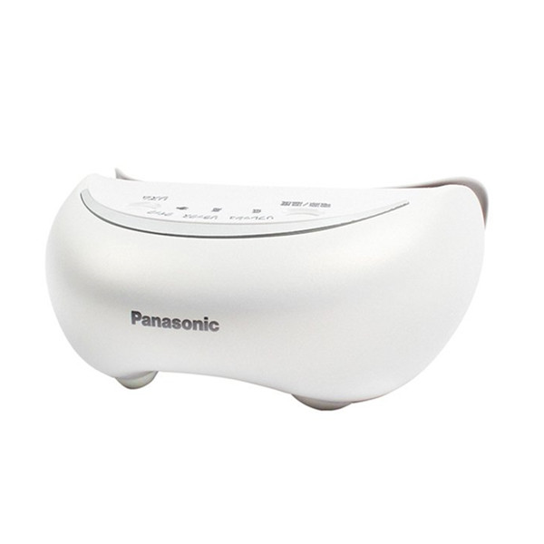 眼部SPA！Panasonic松下EH-SW65蒸汽眼罩美眼仪