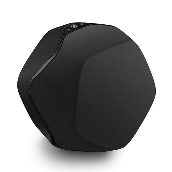 澎湃真实！B&O BeoPlay S3无线蓝牙HIFI多媒体小音箱