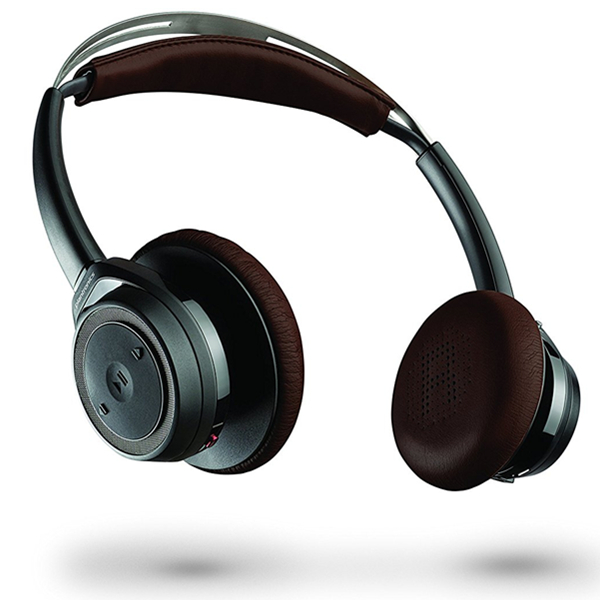 轻盈悦动！缤特力BackBeat SENSE蓝牙耳机