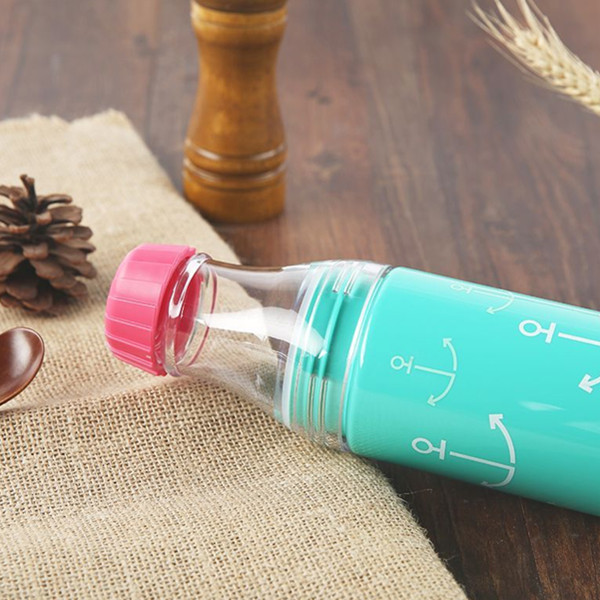 酷爽一夏！Starbucks星巴克出海探险冷水壶500ml