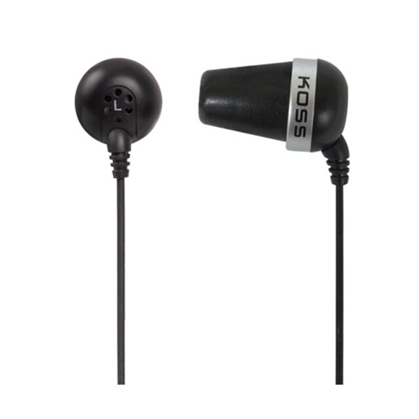 低音出众！高斯 The Plug 入耳式耳机