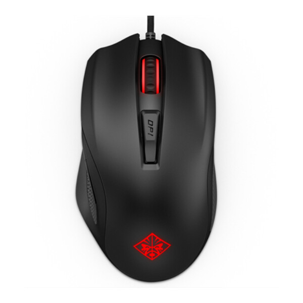 性价比！惠普暗影精灵鼠标600 游戏鼠标