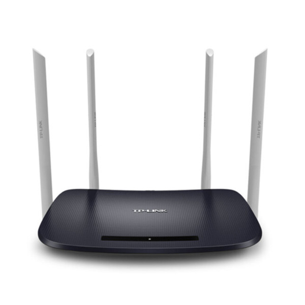 家用好货！TP-LINK TL-WDR6300 AC1200双频无线路由器