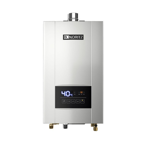 限prime会员！能率16升燃气热水器防冻型(天然气)