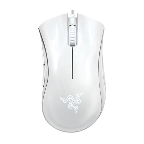 灯厂出品！RAZER 雷蛇 炼狱蝰蛇 游戏鼠标（2000DPI版）