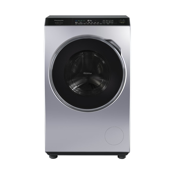 限prime会员！Panasonic 松下 9kg全自动大容量变频滚筒洗衣机