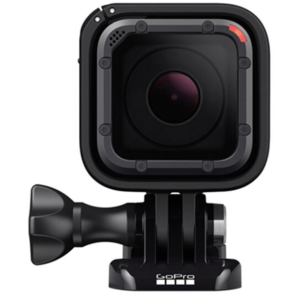 小巧便携！GoPro HERO5 Session运动摄像机