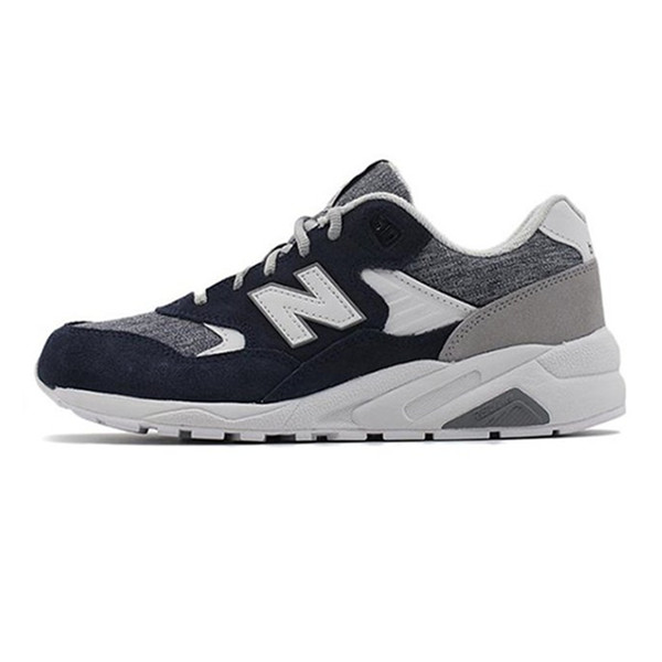 有型复古！new balance/NB休闲鞋运动鞋MRT580CE