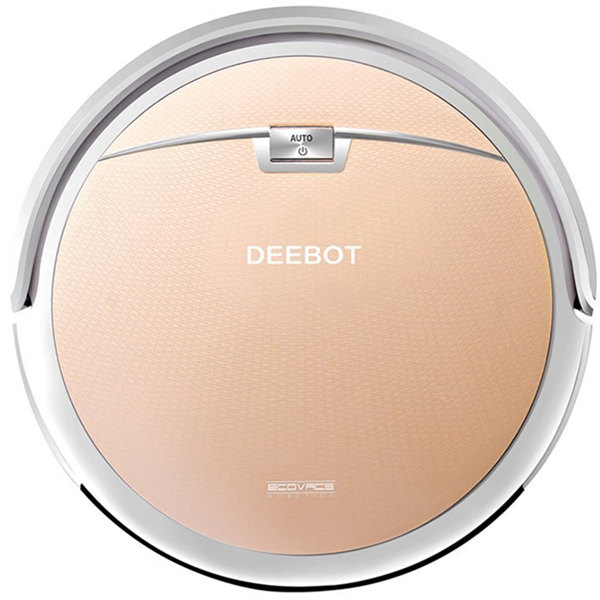 四位一体！科沃斯地宝魔戒扫地机器人CEN550