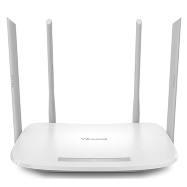 智能高速！TP-LINK TL-WDR5600 11AC智能双频无线路由器