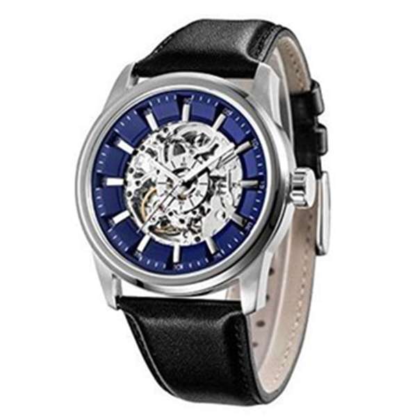 气质出众！Kenneth Cole New York 10019485男士手表