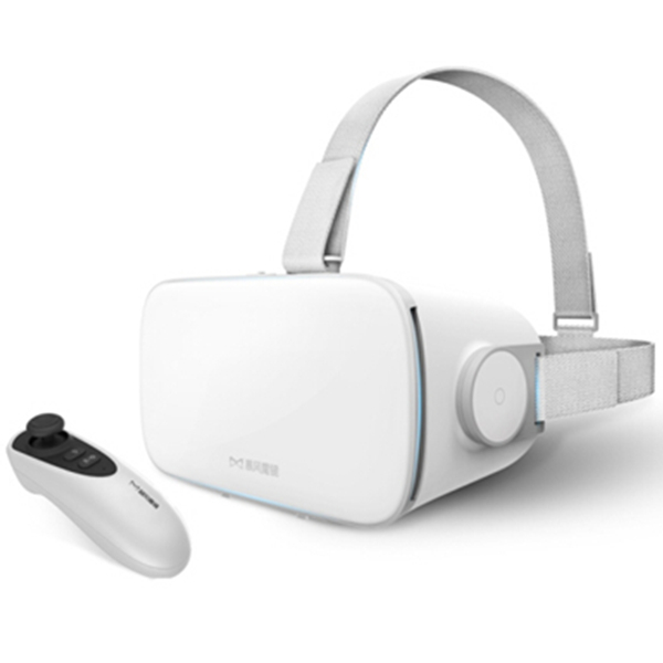 畅销爆款！暴风魔镜S1虚拟现实智能VR眼镜