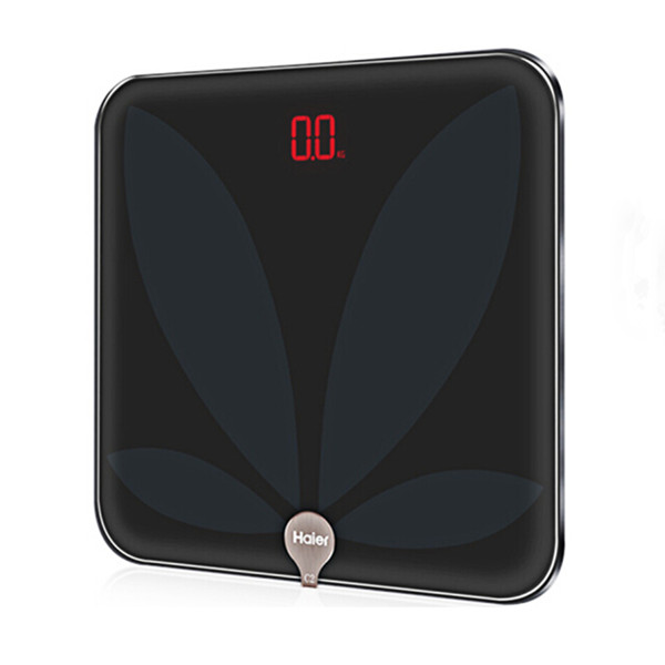 家庭必备！海尔智能App控制家用电子秤