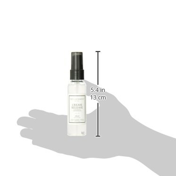 超级实用！THE LAUNDRESS 天然经典衣物香氛喷雾