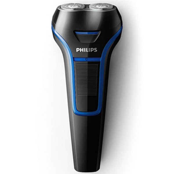 浮动刀头！飞利浦电动剃须刀S100/02