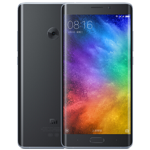 商务旗舰！小米Note2全网通4G手机
