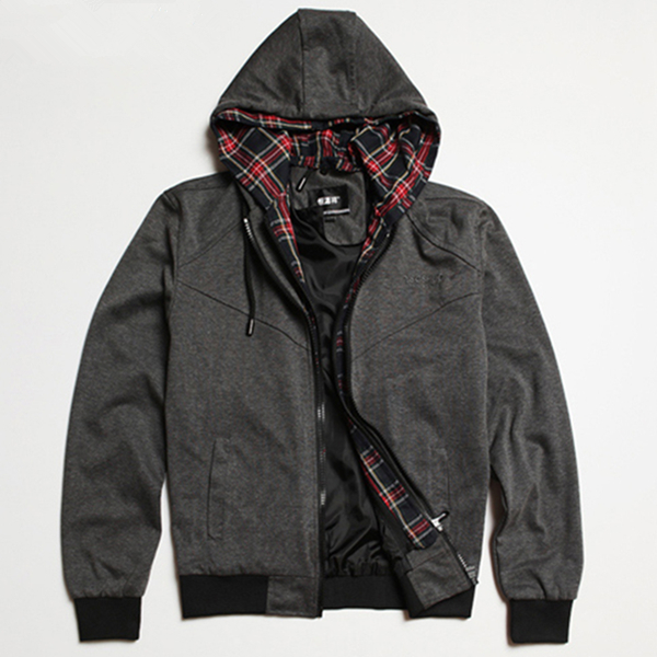 反季清仓！恒源祥秋冬休闲夹克1210