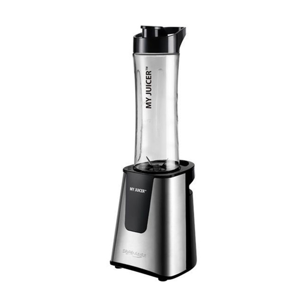 均匀细腻！ERGO CHEF My Juicer果蔬不锈钢搅拌机
