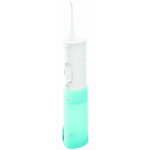 口腔冲洗！松下EW-DJ10-A便携式Dental Water洁牙器