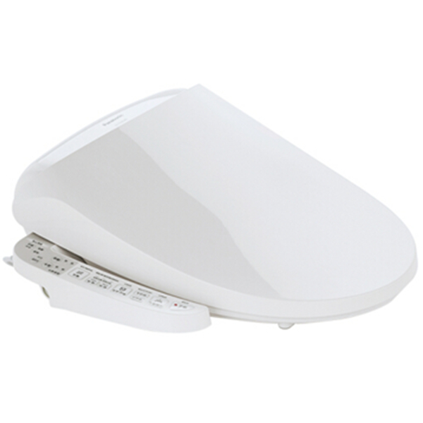 智能家居！松下智能马桶盖DL-1125RCWS