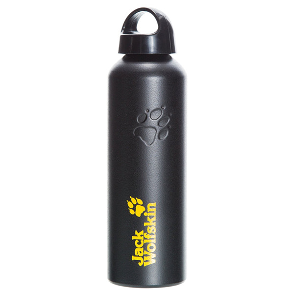 外出实用！JACK WOLFSKIN 中性 水壶