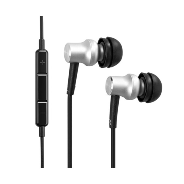 高灵敏度！头领科技RE-400i入耳式苹果通话耳机