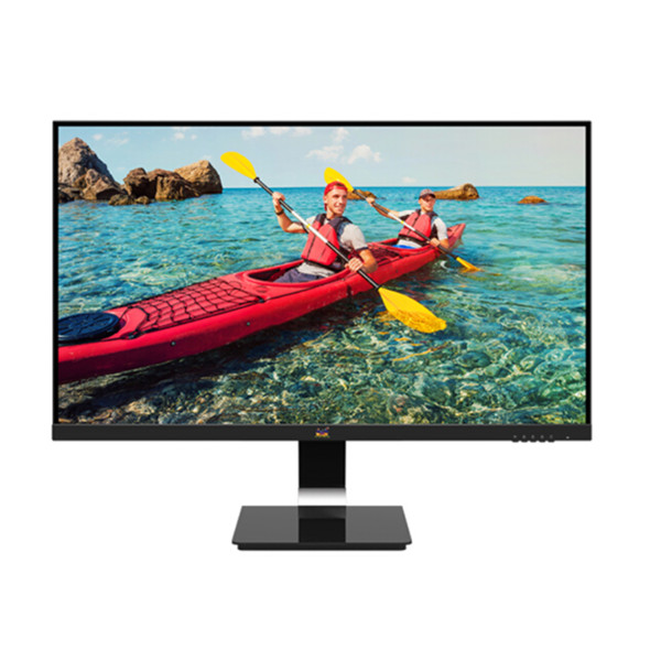 高分辨率！优派VX2478-smhd 23.8英寸显示屏