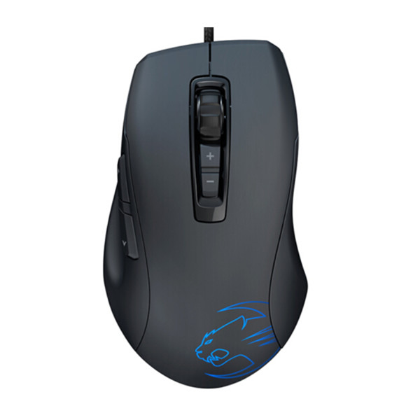 技术革新！冰豹 魔幻豹 Kone Pure 游戏鼠标