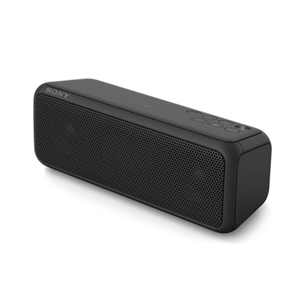 防水性能！索尼SRS-XB3重低音无线蓝牙音箱