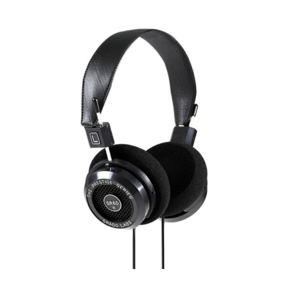 直推耳机！歌德 SR60e 开放式头戴耳机