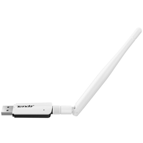 高速率！腾达U1 300M增强型USB无线网卡