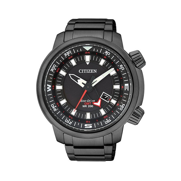 黑科技!CITIZEN 西铁城 日本品牌 光动能男士手表