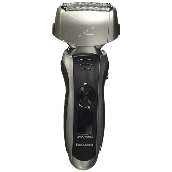 日本进口！Panasonic松下电动剃须刀ES-LT72-S405