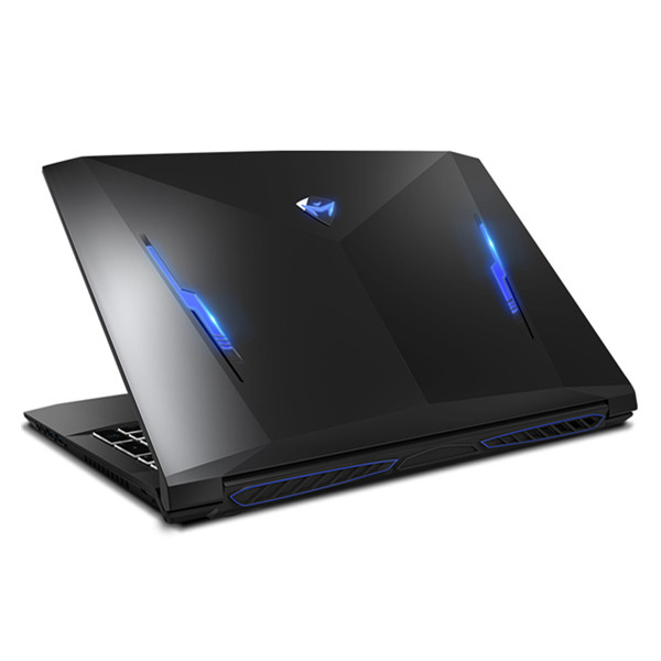 超高体验！机械师T58 游戏本七代i7-7700HQ/8G 4G独显笔记本电脑