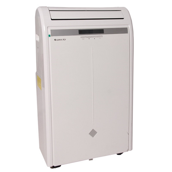 清凉夏日！格力（GREE）移动空调大1.5P