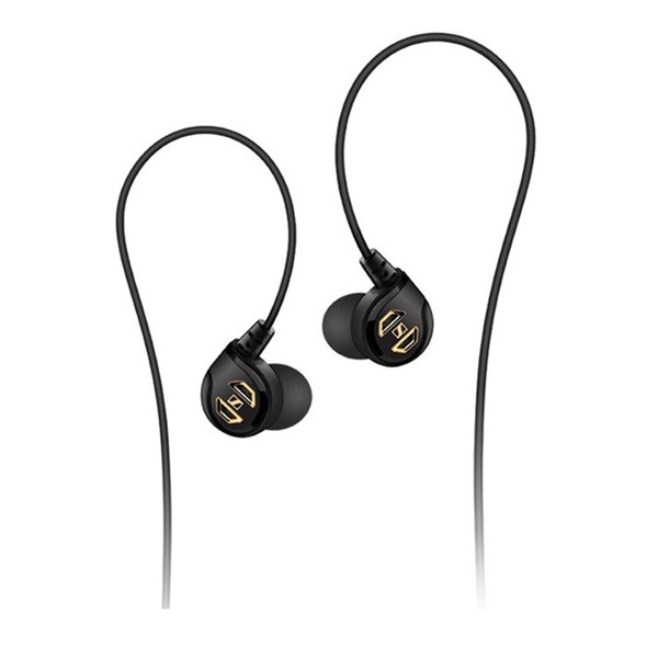 再次好价！SENNHEISER森海塞尔IE60入耳式HiFi耳机