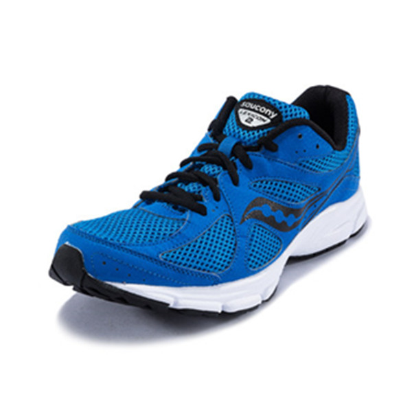 入门款！圣康尼GRID LEXICON 2跑鞋 S25251-A