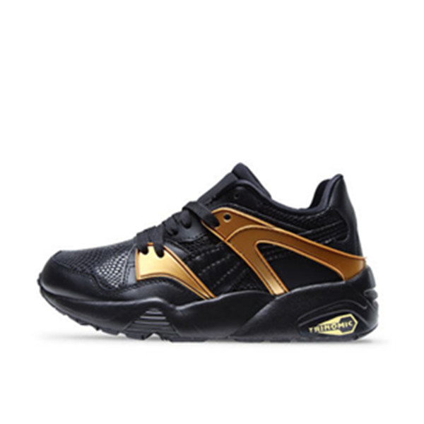 潮鞋好价！彪马Blaze GOLD女子休闲鞋362022