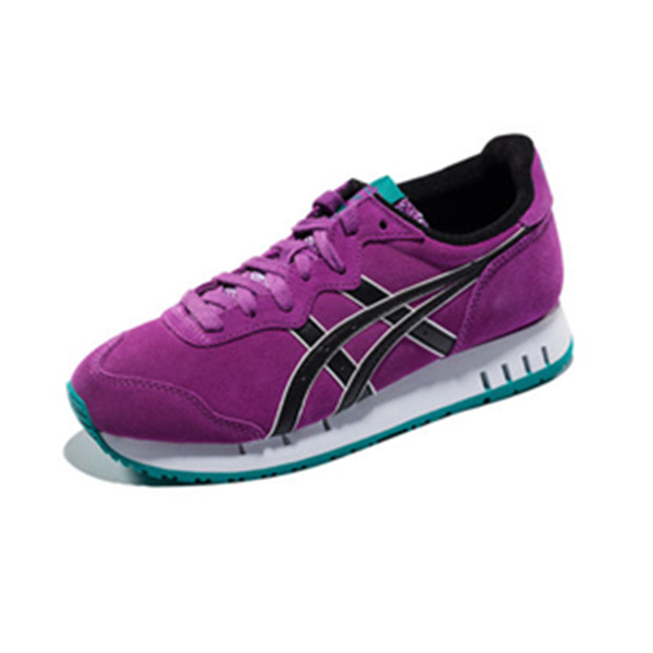 复古设计！鬼塚虎休闲鞋X-CALIBER