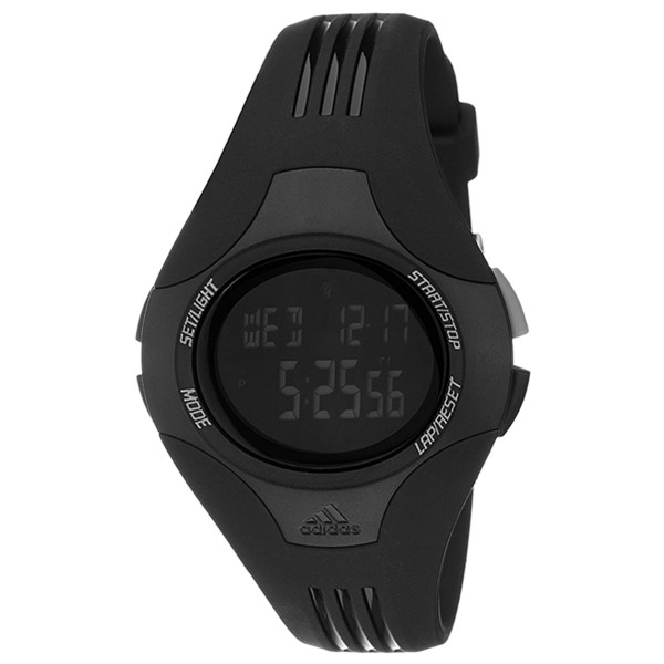 潮流酷炫！Adidas 阿迪达斯 德国品牌URAHA系列 石英手表